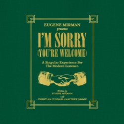 Eugene Mirman - Some Jokes That Touch Upon Religion, Guitar Center