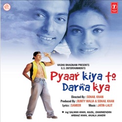 Anu Malik & Kumar Sanu - Tum Par Hum Hai Atke Yaara