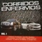El Pistolero - Mayra All-Stars lyrics