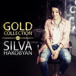 Silva Hakobyan - Shnorhavor