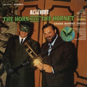 Green Hornet Theme (From the Greenway-20th Century-Fox TV Series "The Green Hornet") artwork