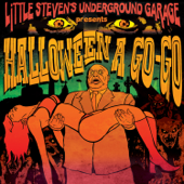 Halloween a Go-Go - Varios Artistas