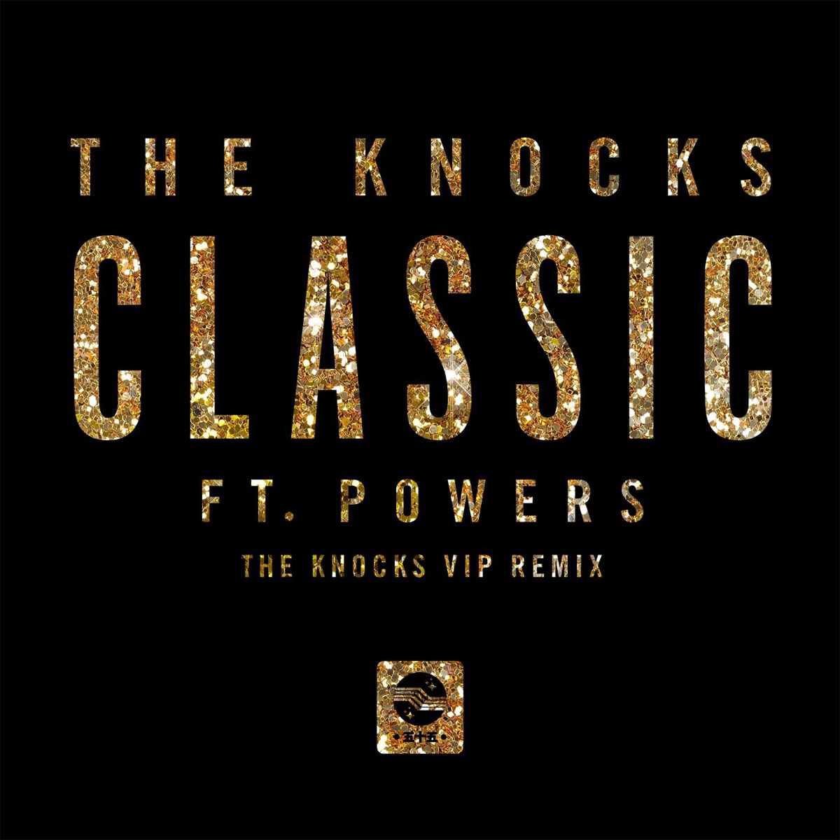 Classic Album Cover By The Knocks