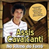 Assis Cavalcanti no Ritmo do Forró