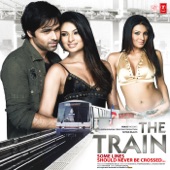 The Train (Original Motion Picture Soundtrack) artwork