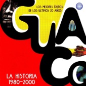 La Historia 1980-2000 artwork