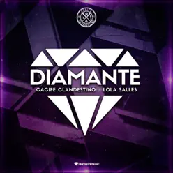 Diamante - Single - Cacife Clandestino Diamante - Single - Cacife Clandestino