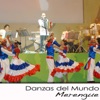 Danzas del Mundo Merengue