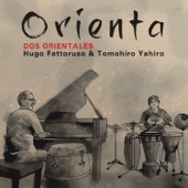 Orienta artwork