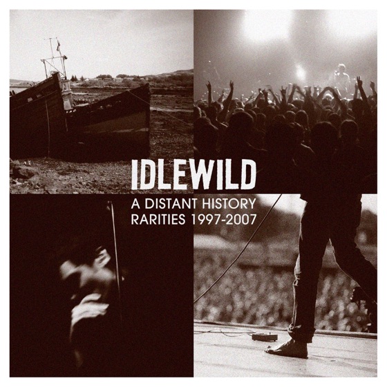 Cover artwork for I Found That Essence Rare
