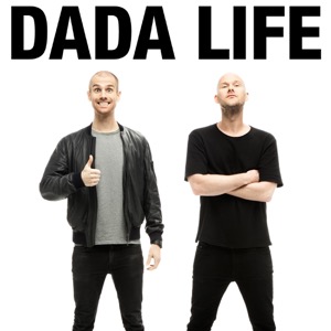 Dada Land Radio