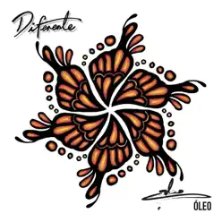 Diferente - Single - Óleo Diferente - Single - Óleo
