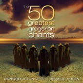 The 50 Greatest Gregorian Chants artwork