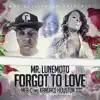 Forgot to Love (feat. M.E.R.C. & Kandace Houston) - Single album lyrics, reviews, download