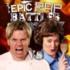 Gordon Ramsay vs Julia Child - Single