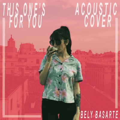 This One's for You - Single - Bely Basarte
