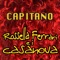 Capitano - Rossella Ferrari e i Casanova lyrics