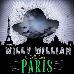Paris (feat. Cris Cab) [Radio Edit] - Single - Willy William