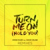 Turn Me on (Hold You) [feat. David Celine] [Remixes] - EP