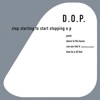 Stop Starting to Start Stopping - EP