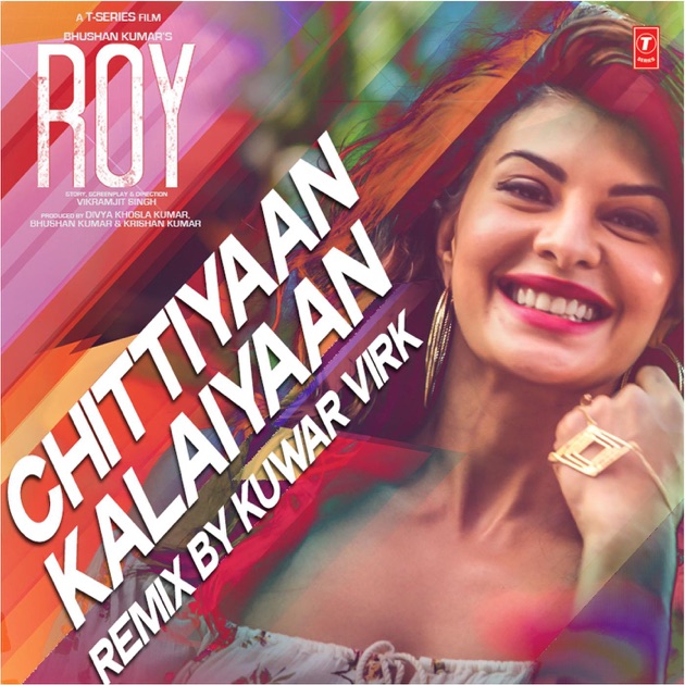 listen, Chittiyaan Kalaiyaan Remix - Single, Kanika Kapoor, Meet Bros Anjja...