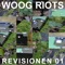 The Zombie System (Unicorn Crew Remix) - Woog Riots lyrics