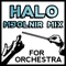 Mjolnir Mix (From 