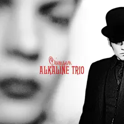 Crimson - Alkaline Trio