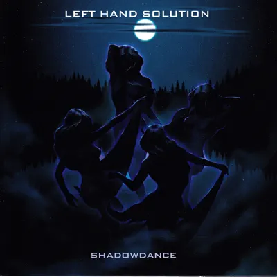 Shadowdance - Left Hand Solution