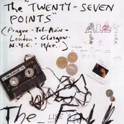 The Twenty-Seven Points - The Fall