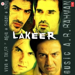 Daler Mehndi, Sain Zahoor, Akhtar Chinnal & Nooran Sisters - Nachley