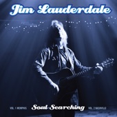 Soul Searching, Vol. 1 Memphis / Vol. 2 Nashville artwork