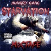 Starvation Mixtape, 2015