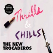 The New Trocaderos - Hey Big Boy