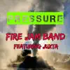 Pressure (feat. Juxta) - Single album lyrics, reviews, download