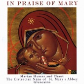 In Praise of Mary - Marian Hymns and Chant artwork