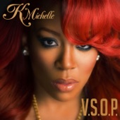 K. Michelle - V.S.O.P.