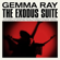 Caldera, Caldera! - Gemma Ray