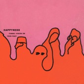 Happyness - Surfer Girl