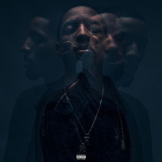Cover artwork for Thought About It