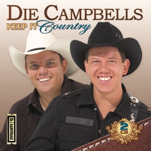 Die Campbells - Beautiful Sunday - Line Dance Music