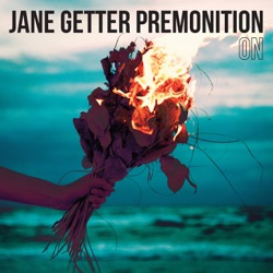 Jane Getter Premonition - Surprised