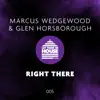 Stream & download Right There - Single