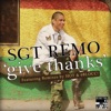 Give Thanks Remixes - EP