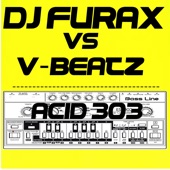 Acid 303 (Furax Mix) artwork