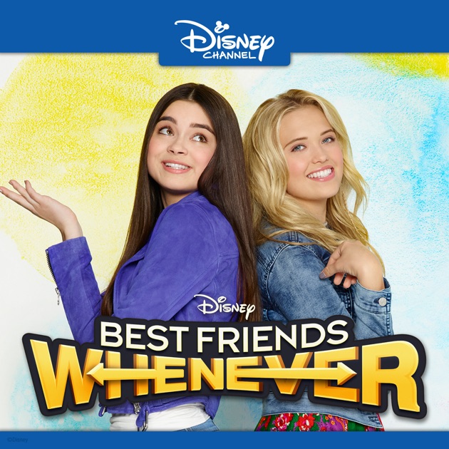 Best Friends Whenever Sid