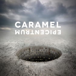 Caramel - Valaki Vár