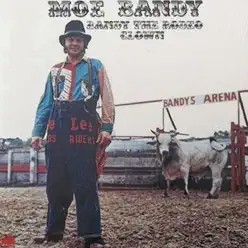 Bandy the Rodeo Clown - Moe Bandy