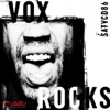 Vox Rocks artwork