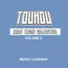Touhou: Game Theme Collection, Vol. 2 album lyrics, reviews, download